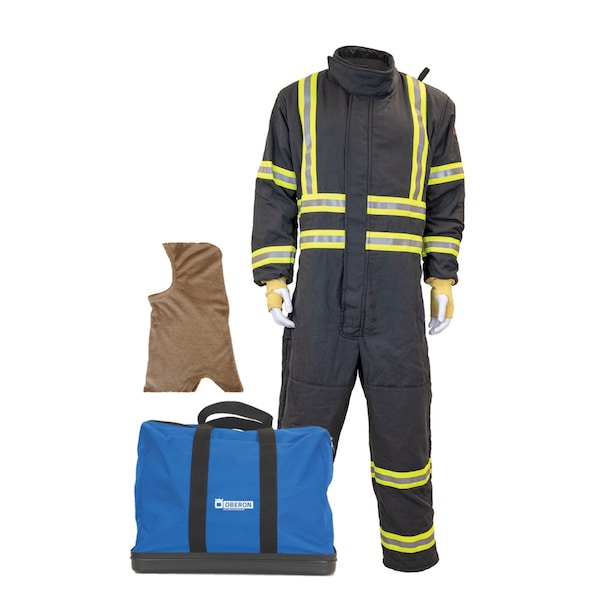 GES8+ 8sec Gas Extraction Kit - Sz 2XL